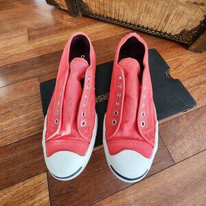 CONVERSE Jack Pursell Size 6.5